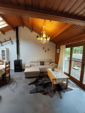 Chalet 172 - La Boverie